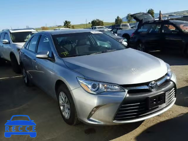 2017 TOYOTA CAMRY LE 4T1BF1FK0HU289323 зображення 0