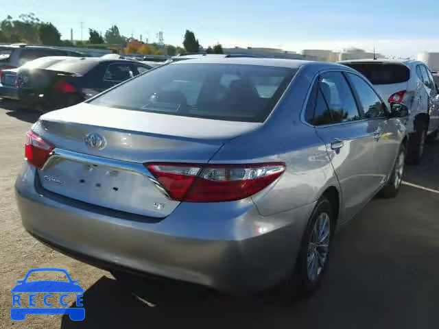 2017 TOYOTA CAMRY LE 4T1BF1FK0HU289323 image 3