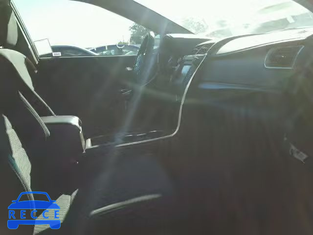 2017 TOYOTA CAMRY LE 4T1BF1FK0HU289323 image 4