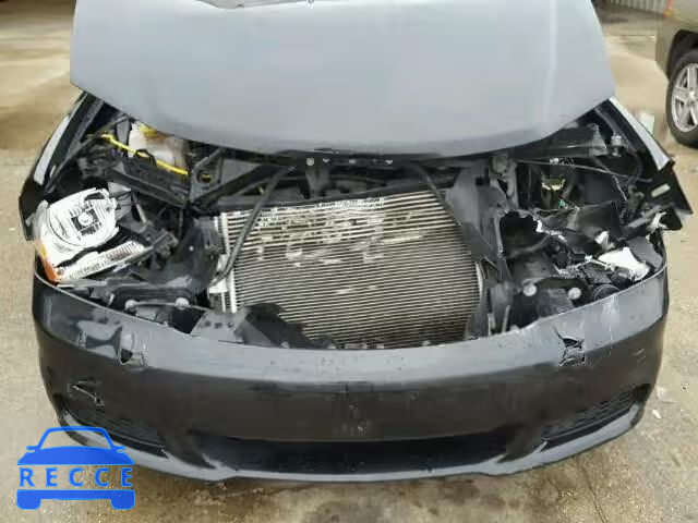 2013 DODGE AVENGER SE 1C3CDZAB8DN516786 image 6