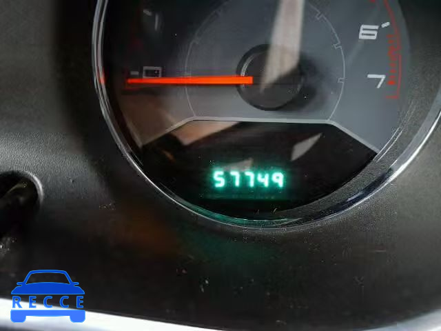 2013 DODGE AVENGER SE 1C3CDZAB8DN516786 image 7