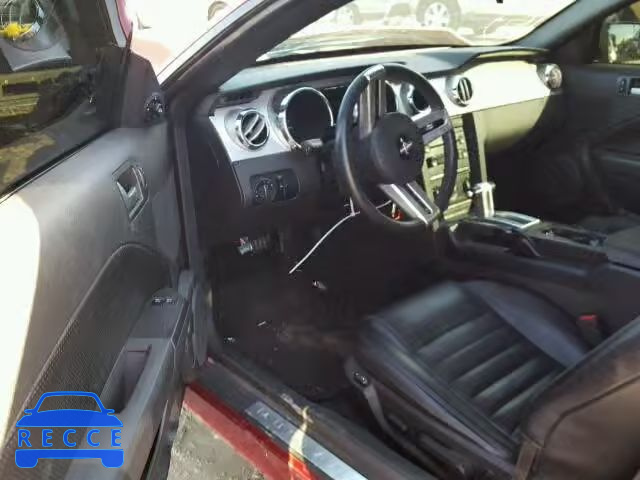2006 FORD MUSTANG GT 1ZVFT82H465231284 image 8