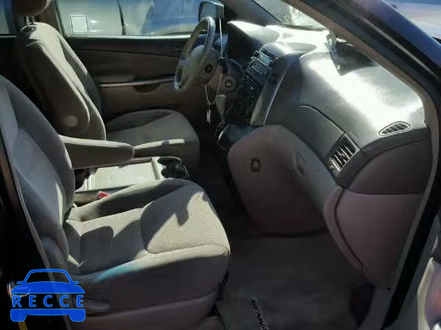 2008 TOYOTA SIENNA CE/ 5TDZK23C08S182343 image 4
