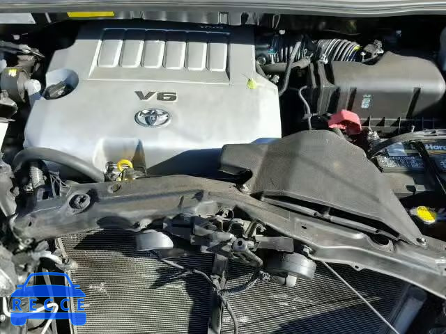 2008 TOYOTA SIENNA CE/ 5TDZK23C08S182343 image 6