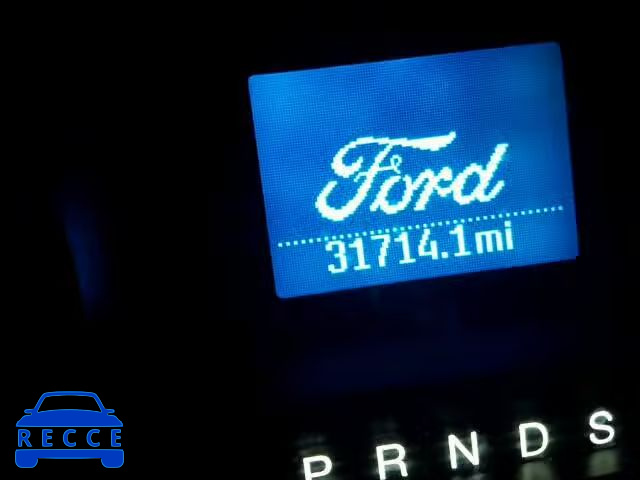 2014 FORD FUSION S 1FA6P0G75E5380493 зображення 7