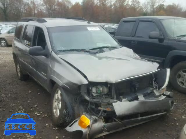 2006 GMC ENVOY XL 1GKET16S666171096 image 0