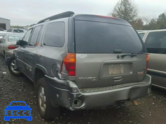 2006 GMC ENVOY XL 1GKET16S666171096 image 2