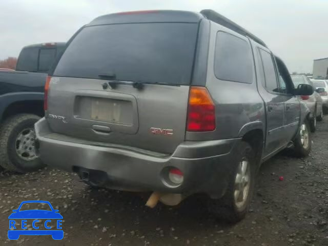 2006 GMC ENVOY XL 1GKET16S666171096 image 3