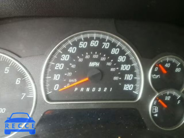 2006 GMC ENVOY XL 1GKET16S666171096 image 7