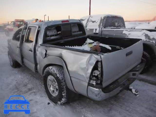 2007 TOYOTA TACOMA DOU 3TMLU42N17M009928 Bild 2