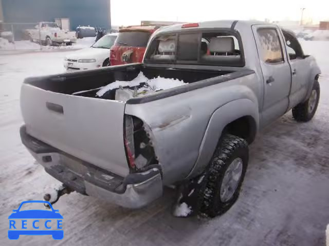 2007 TOYOTA TACOMA DOU 3TMLU42N17M009928 Bild 3
