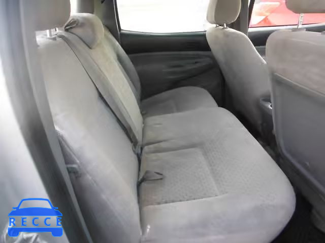 2007 TOYOTA TACOMA DOU 3TMLU42N17M009928 Bild 5
