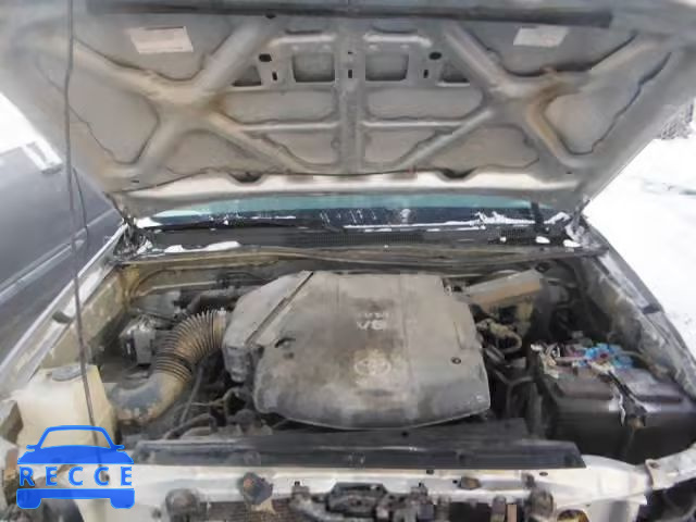 2007 TOYOTA TACOMA DOU 3TMLU42N17M009928 Bild 6