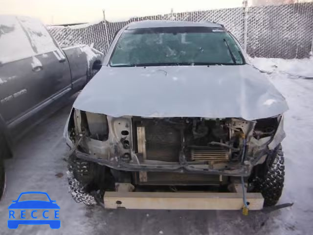 2007 TOYOTA TACOMA DOU 3TMLU42N17M009928 Bild 8