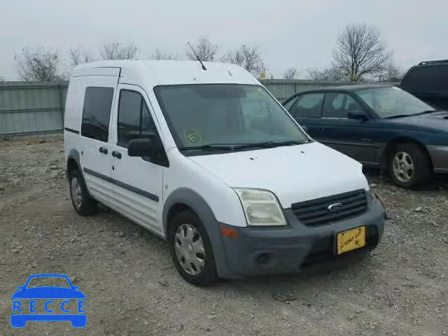 2010 FORD TRANSIT CO NM0LS6AN4AT009298 image 0