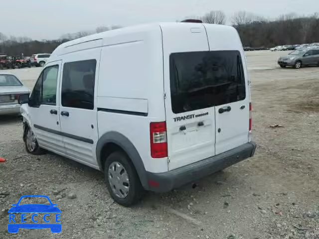 2010 FORD TRANSIT CO NM0LS6AN4AT009298 image 2