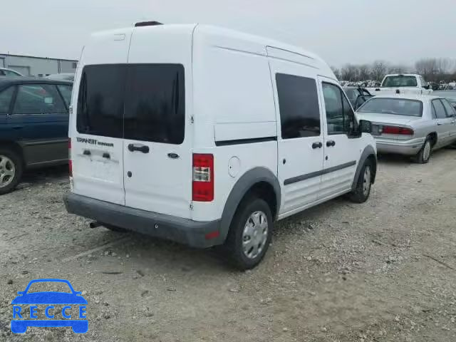 2010 FORD TRANSIT CO NM0LS6AN4AT009298 image 3