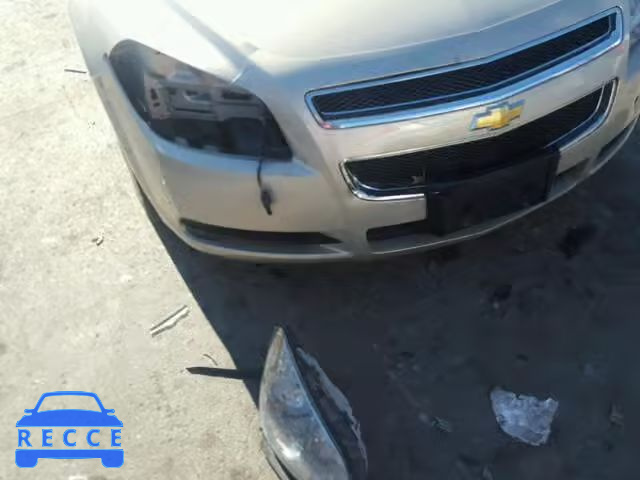 2012 CHEVROLET MALIBU LS 1G1ZB5E08CF111767 Bild 9