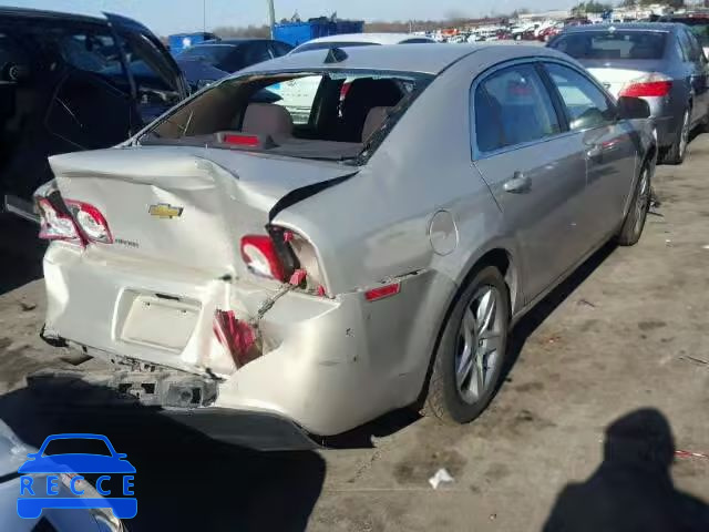 2012 CHEVROLET MALIBU LS 1G1ZB5E08CF111767 image 3