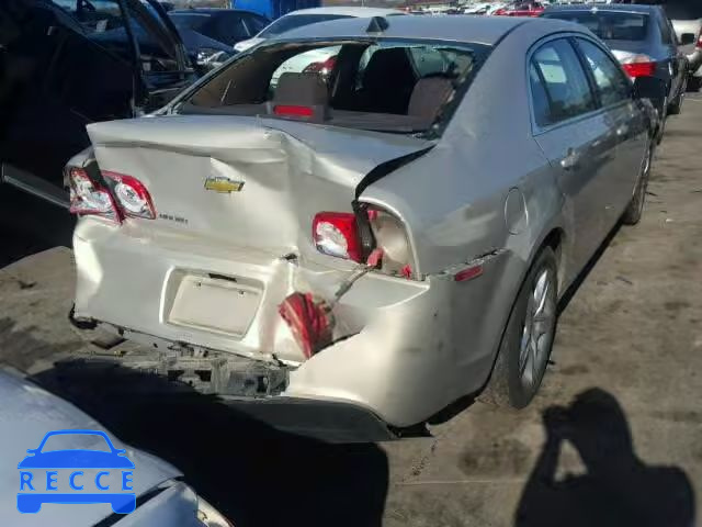 2012 CHEVROLET MALIBU LS 1G1ZB5E08CF111767 image 8