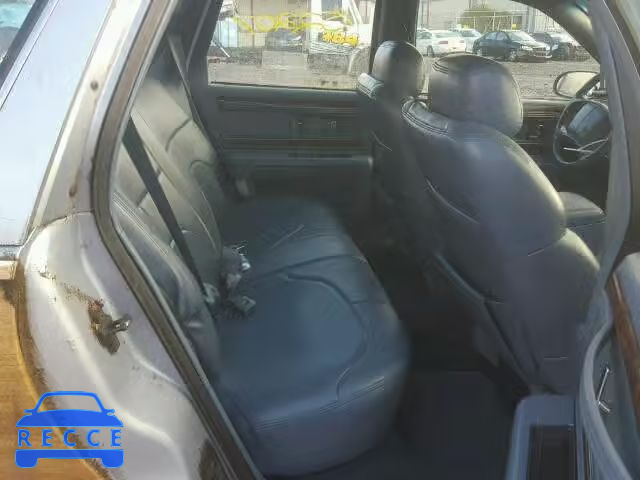 1995 BUICK ROADMASTER 1G4BR82P1SR424109 image 5