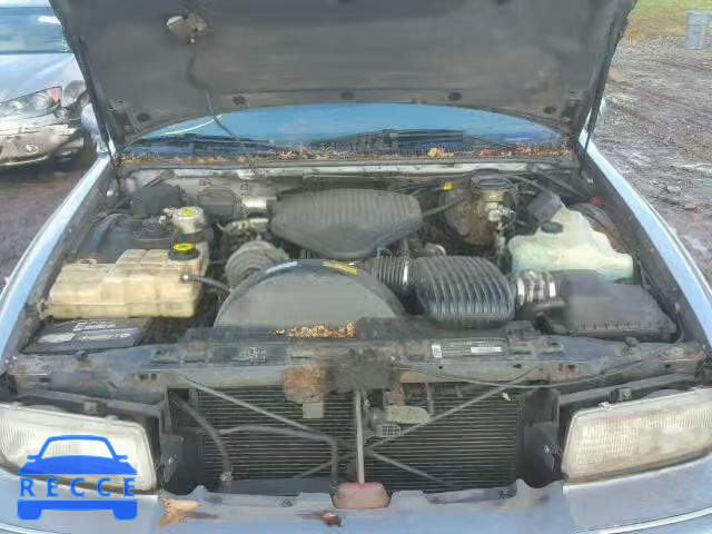 1995 BUICK ROADMASTER 1G4BR82P1SR424109 image 6