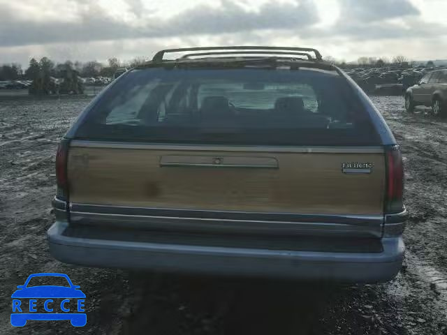 1995 BUICK ROADMASTER 1G4BR82P1SR424109 Bild 8