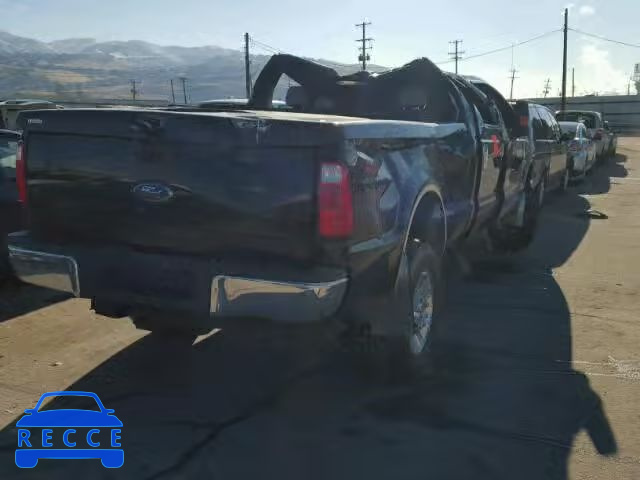 2008 FORD F350 SUPER 1FTWW31R58EA30195 image 3