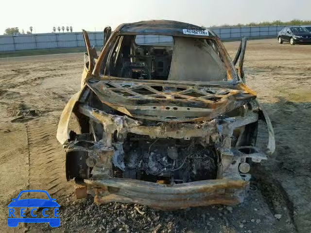 2016 CHEVROLET EQUINOX LS 2GNALBEK1G1141554 image 8