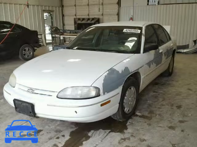 1998 CHEVROLET LUMINA/LS 2G1WL52M2W1134447 image 1