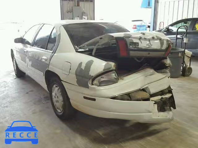 1998 CHEVROLET LUMINA/LS 2G1WL52M2W1134447 image 2