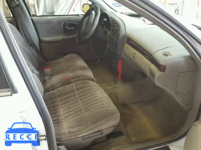 1998 CHEVROLET LUMINA/LS 2G1WL52M2W1134447 image 4