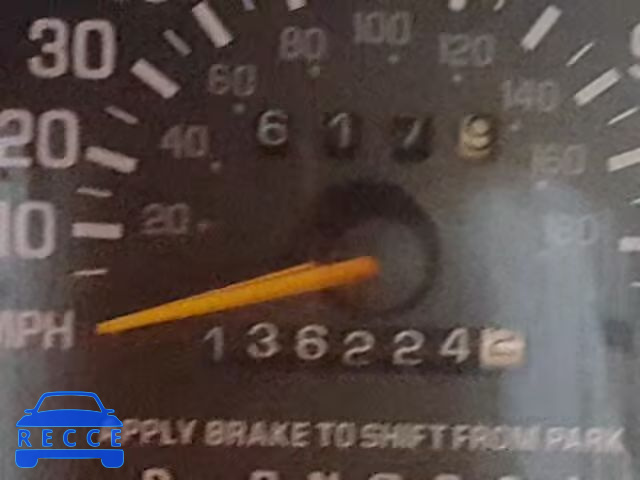 1998 CHEVROLET LUMINA/LS 2G1WL52M2W1134447 image 7