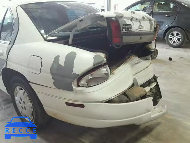 1998 CHEVROLET LUMINA/LS 2G1WL52M2W1134447 image 8