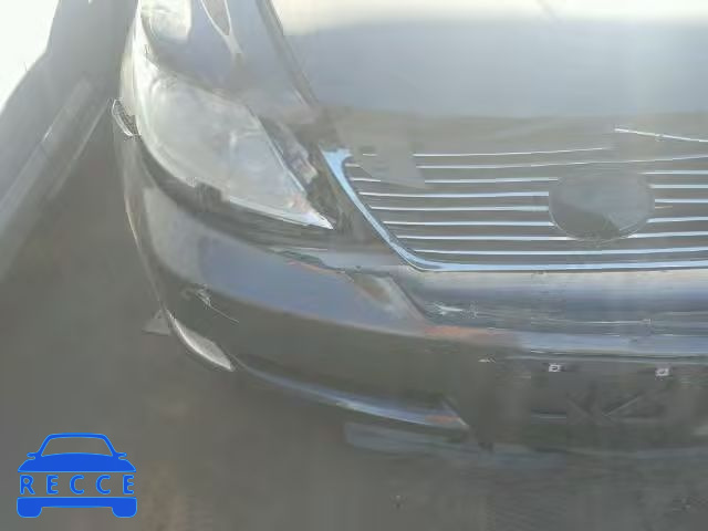 2007 LEXUS LS 460L JTHGL46F775003563 зображення 8