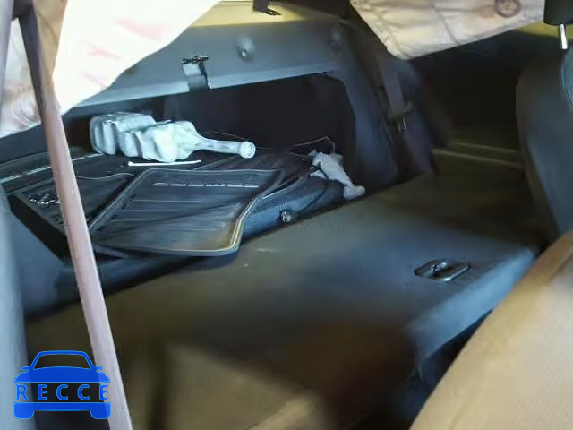 2015 CHEVROLET CAMARO LS 2G1FB1E33F9305769 image 5