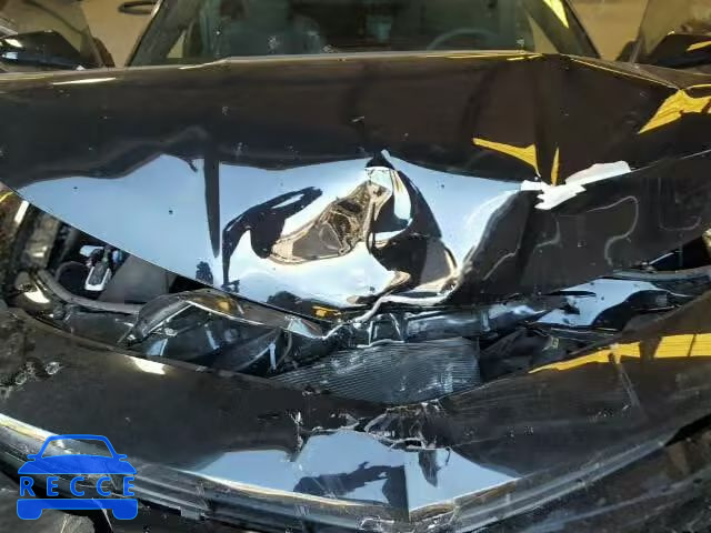2015 CHEVROLET CAMARO LS 2G1FB1E33F9305769 image 8
