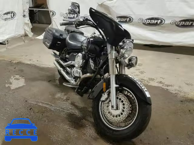 2000 YAMAHA XVS1100 JYAVP11E7YA007305 Bild 0