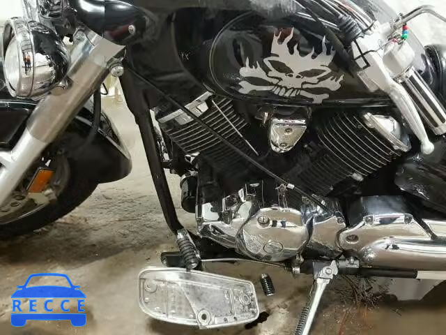 2000 YAMAHA XVS1100 JYAVP11E7YA007305 зображення 9