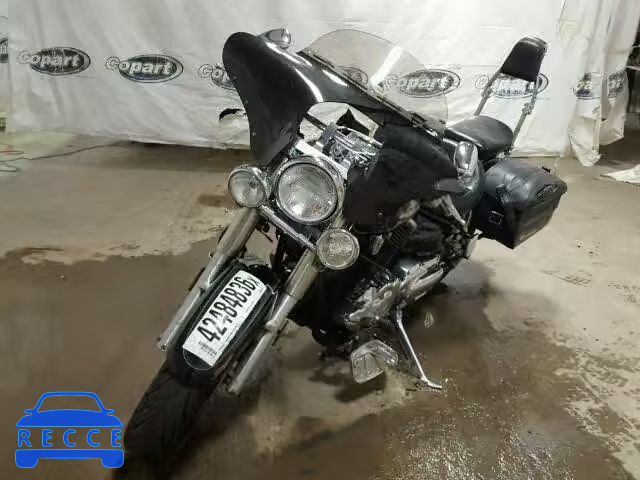 2000 YAMAHA XVS1100 JYAVP11E7YA007305 Bild 1