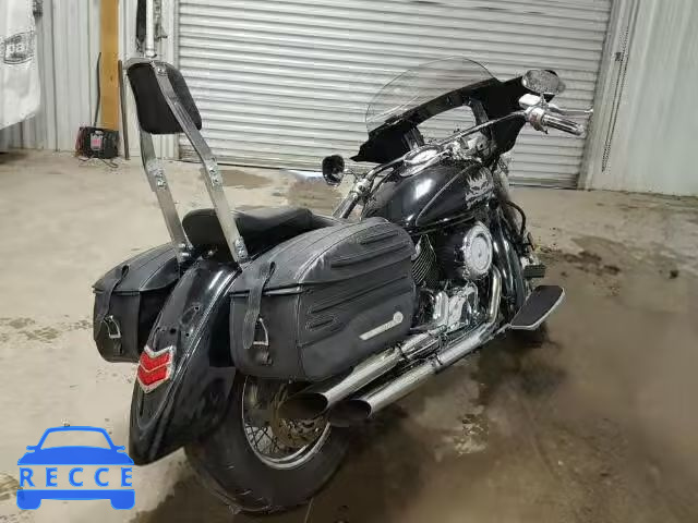 2000 YAMAHA XVS1100 JYAVP11E7YA007305 Bild 3