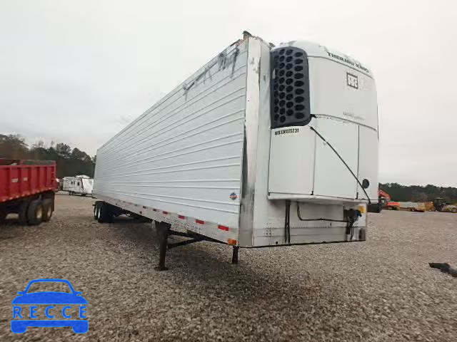 2005 UTIL TRAILER 1UYVS25315U501902 Bild 0