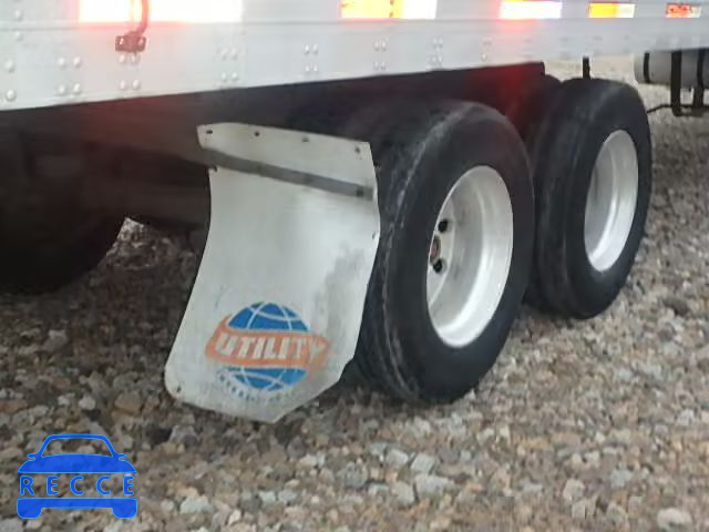 2005 UTIL TRAILER 1UYVS25315U501902 Bild 9