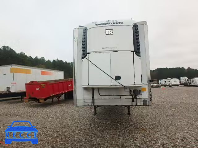 2005 UTIL TRAILER 1UYVS25315U501902 image 1