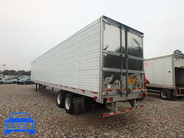 2005 UTIL TRAILER 1UYVS25315U501902 image 3