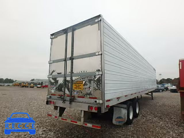 2005 UTIL TRAILER 1UYVS25315U501902 image 4