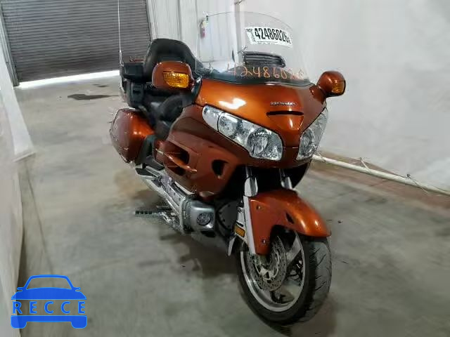 2007 HONDA GL1800 1HFSC47L37A607365 image 0