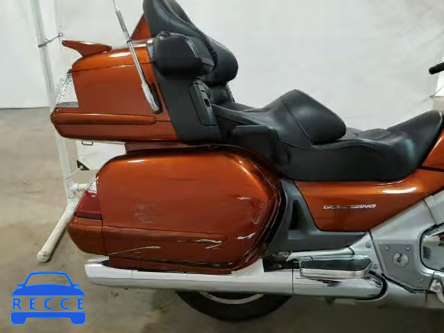 2007 HONDA GL1800 1HFSC47L37A607365 image 9