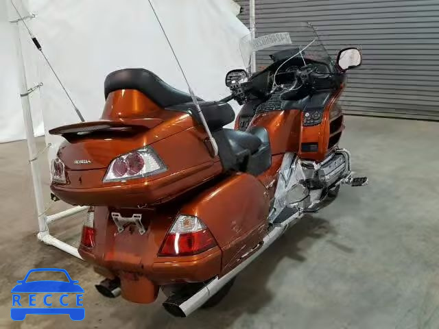 2007 HONDA GL1800 1HFSC47L37A607365 image 3