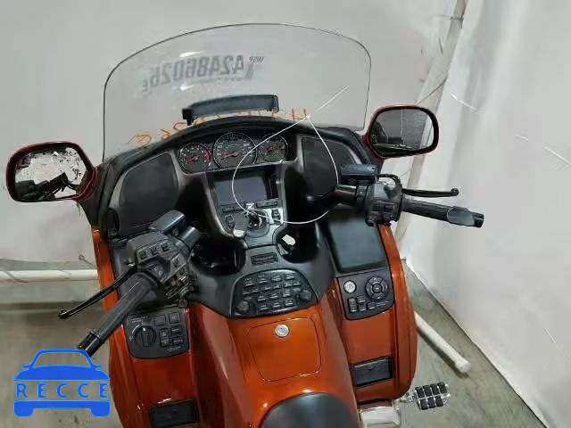 2007 HONDA GL1800 1HFSC47L37A607365 image 4